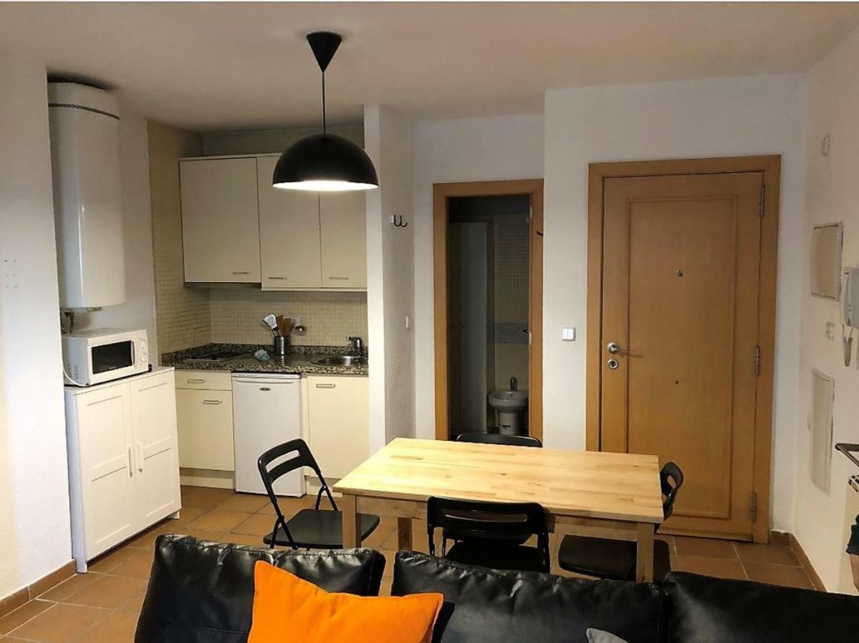 Loft Con Wifi Y Parking En El Corazon De Sierranevada Apartment Sierra Nevada Exterior photo